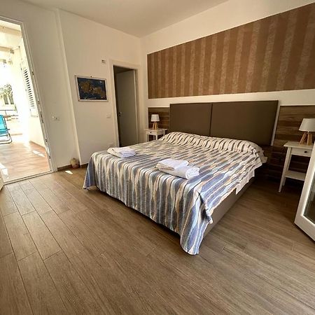 Appartamento Monolocale Mulino Favignana Esterno foto