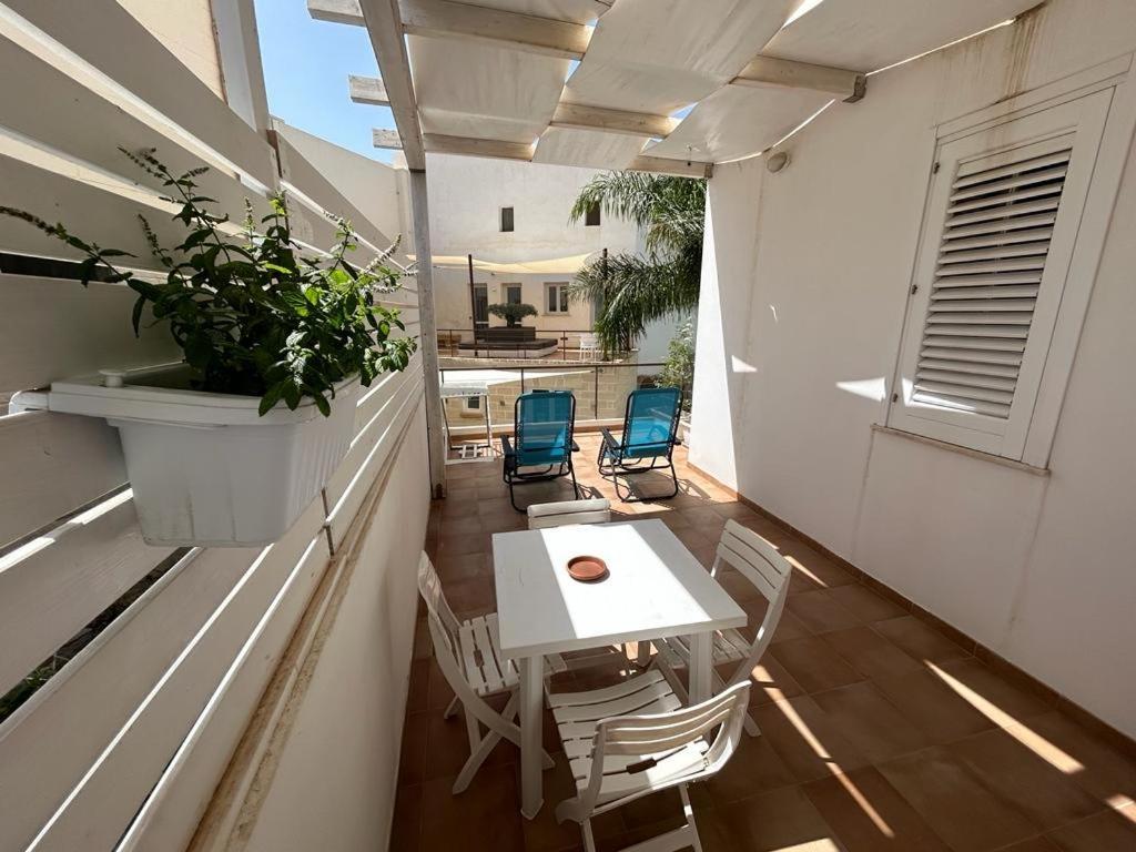 Appartamento Monolocale Mulino Favignana Esterno foto
